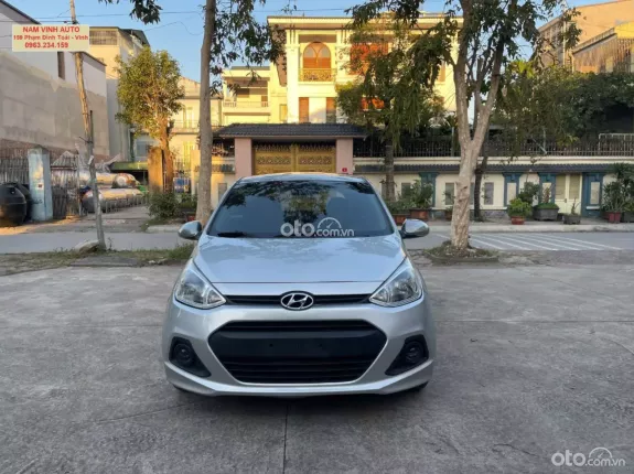 Hyundai Grand i10 2014 - Bản đủ siêu đẹp