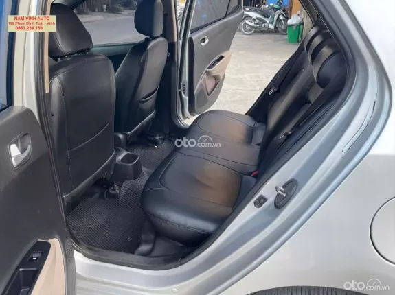 Hyundai Grand i10 2014 - Bản đủ siêu đẹp