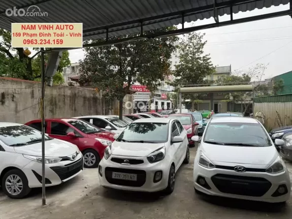 Hyundai Grand i10 2014 - Bản đủ siêu đẹp