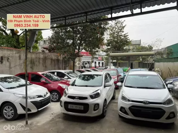 Hyundai Grand i10 2014 - Bản đủ đẹp căng