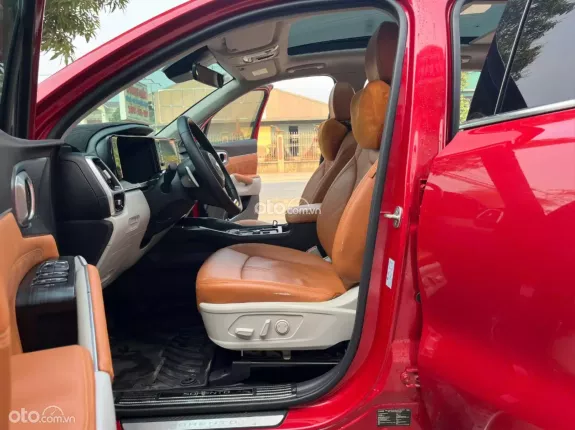 Kia Sorento 2.2 DAT Premium 2021 - Bản Full xe đẹp Zin tuyệt đối, pháp lý chuẩn sẵn sang tên