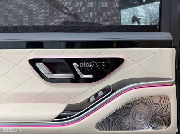 Mercedes-Benz S450 4Matic 2022 - NEW 2023 - Sedan hạng S - Odo chuẩn 4 vạn 8 - Xe 1 chủ full lịch sử hãng