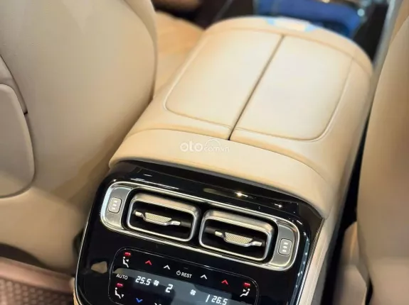 Mercedes-Benz S450 4Matic 2022 - NEW 2023 - Sedan hạng S - Odo chuẩn 4 vạn 8 - Xe 1 chủ full lịch sử hãng