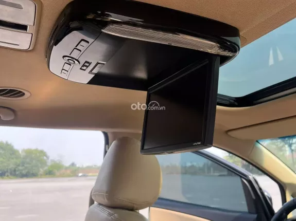 Kia Sedona 2.2 DAT 2018 - Do chỉ 140.000 km, gầm bệ chắc, vận hành êm