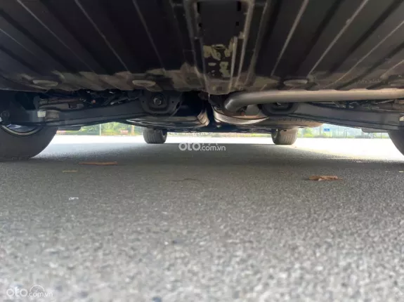 Kia Sedona 2.2 DAT 2018 - Do chỉ 140.000 km, gầm bệ chắc, vận hành êm