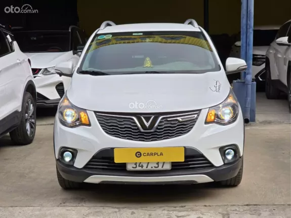 VinFast Fadil Tiêu Chuẩn 2022 - XE ĐẸP GIÁ TỐT