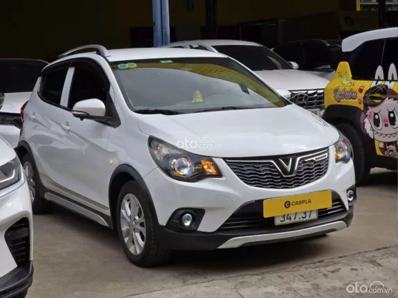 VinFast Fadil Tiêu Chuẩn 2022 - XE ĐẸP GIÁ TỐT