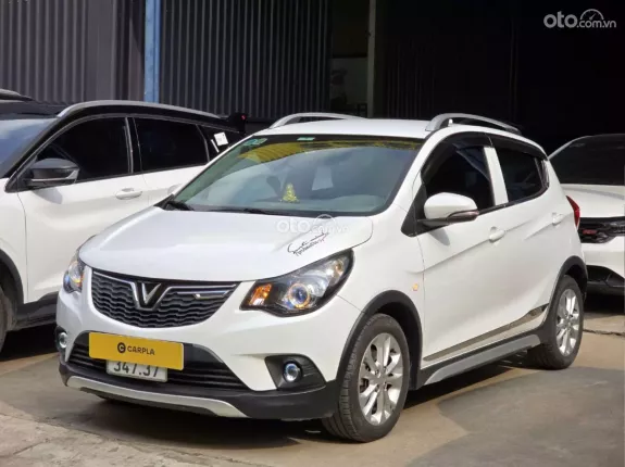 VinFast Fadil Tiêu Chuẩn 2022 - XE ĐẸP GIÁ TỐT