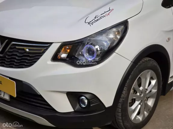 VinFast Fadil Tiêu Chuẩn 2022 - XE ĐẸP GIÁ TỐT