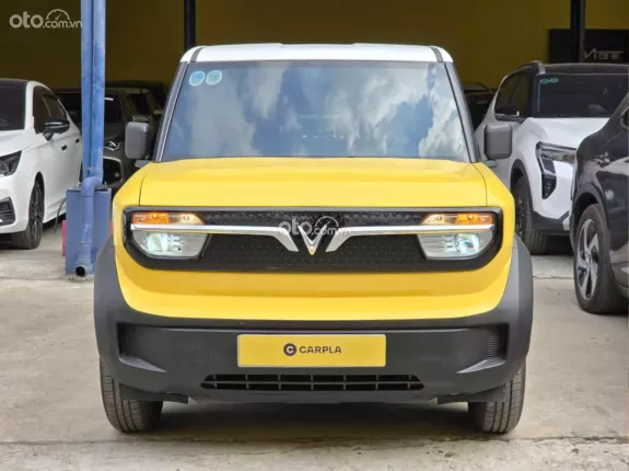 VinFast VF 3 2024 - MUA PIN - FULL ĐỒ CHƠI