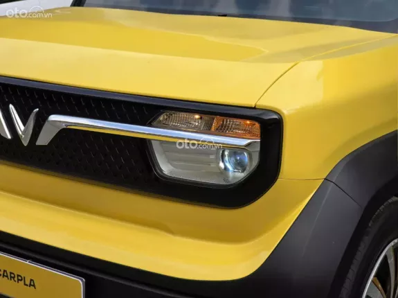 VinFast VF 3 2024 - MUA PIN - FULL ĐỒ CHƠI