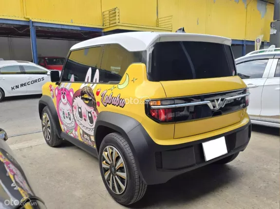 VinFast VF 3 2024 - MUA PIN - FULL ĐỒ CHƠI