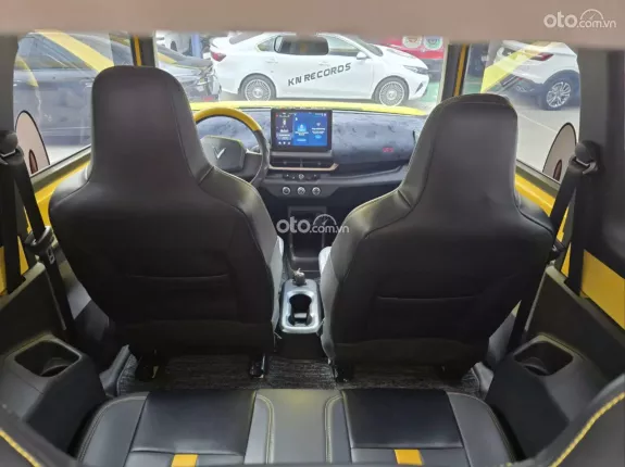 VinFast VF 3 2024 - MUA PIN - FULL ĐỒ CHƠI