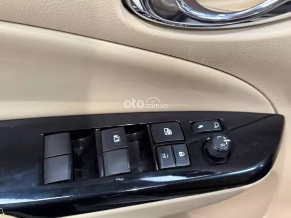 Toyota Vios 1.5 G CVT 2022 - BH chính hãng Toyota Sure