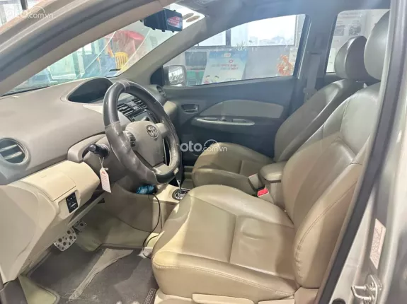 Toyota Vios 1.5 G CVT 2012 - Odo 11v zin cực đẹp