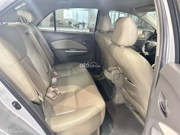 Toyota Vios 1.5 G CVT 2012 - Odo 11v zin cực đẹp