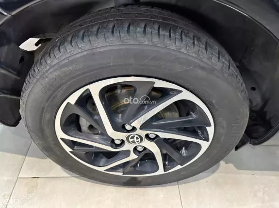 Toyota Vios 1.5 E CVT 2022 - Odo 6.5v km cực đẹp