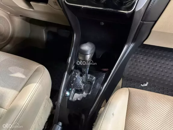 Toyota Vios 1.5 E CVT 2022 - Odo 6.5v km cực đẹp