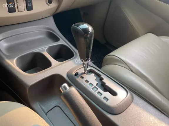 Toyota Fortuner 2.7V 2012 - Odo 14v km zin cực đẹp