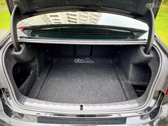 BMW 320i M Sport 2024 - Xe sang trọng phong cách thể thao 2024