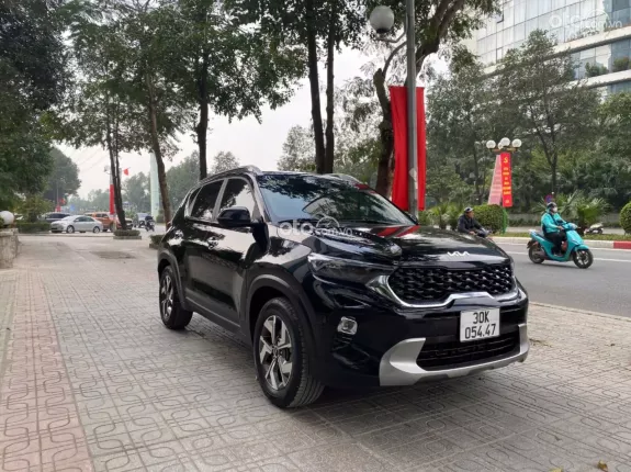 Kia Sonet 1.5 Luxury 2022 - Odo 1,5v km zin