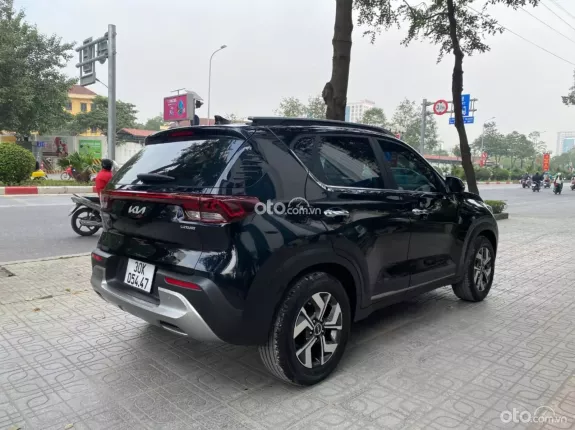 Kia Sonet 1.5 Luxury 2022 - Odo 1,5v km zin