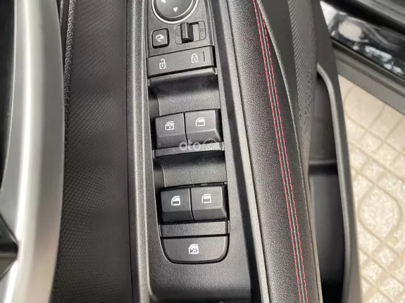 Kia Sonet 1.5 Luxury 2022 - Odo 1,5v km zin