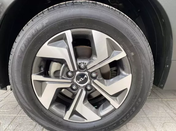 Kia Sonet 1.5 Luxury 2022 - Odo 1,5v km zin