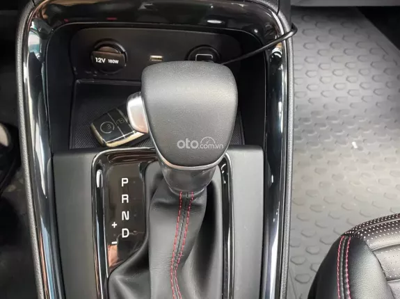 Kia Sonet 1.5 Luxury 2022 - Odo 1,5v km zin