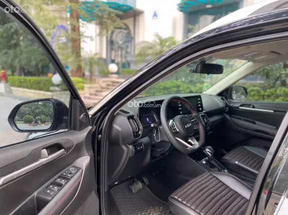 Kia Sonet 1.5 Luxury 2022 - Odo 1,5v km zin