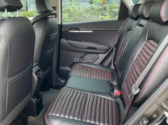 Kia Sonet 1.5 Luxury 2022 - Odo 1,5v km zin