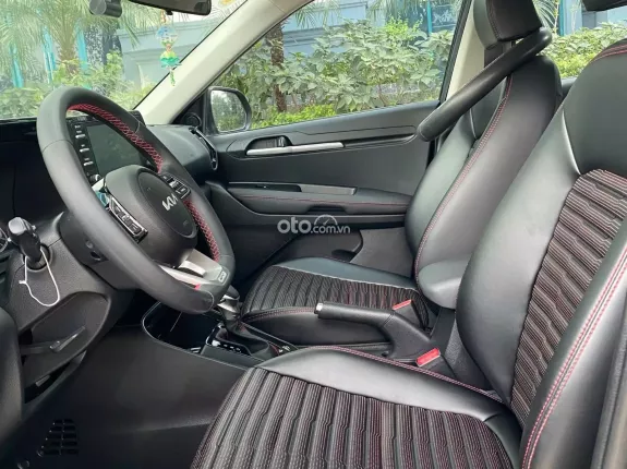 Kia Sonet 1.5 Luxury 2022 - Odo 1,5v km zin