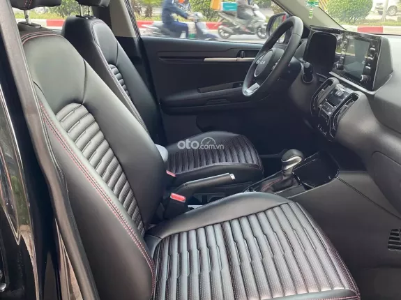 Kia Sonet 1.5 Luxury 2022 - Odo 1,5v km zin