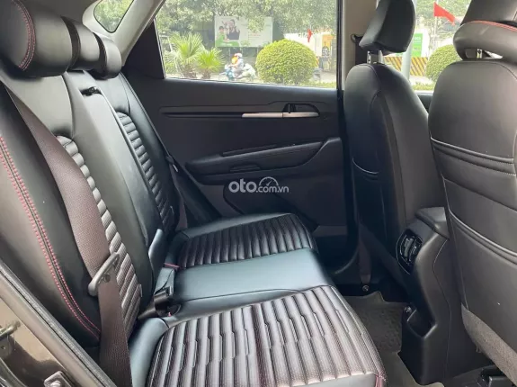 Kia Sonet 1.5 Luxury 2022 - Odo 1,5v km zin