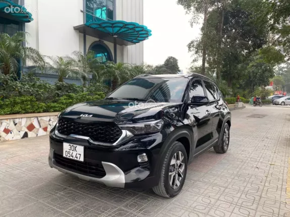 Kia Sonet 1.5 Luxury 2022 - Odo 1,5v km zin