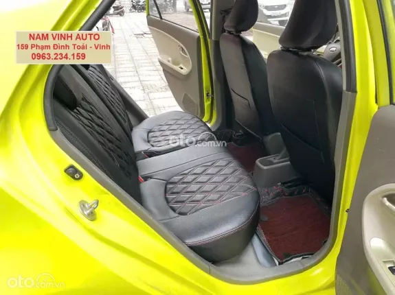 Kia Morning 1.25 MT 2015 - Đẹp miễn bàn