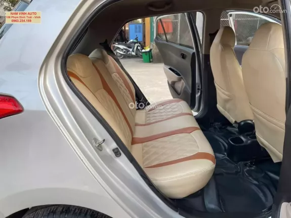 Hyundai Grand i10 2014 - Xe đẹp nguyên bản