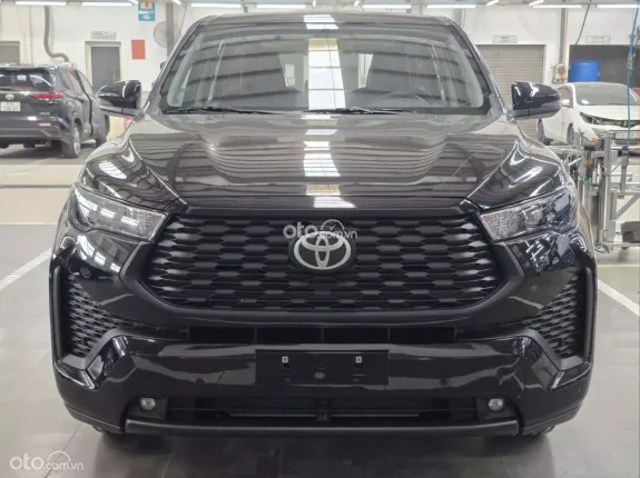 Toyota Innova Cross 2026 - Phiên bản 2.0G mới chi phí đầu tư bán đầu tiết kiệm