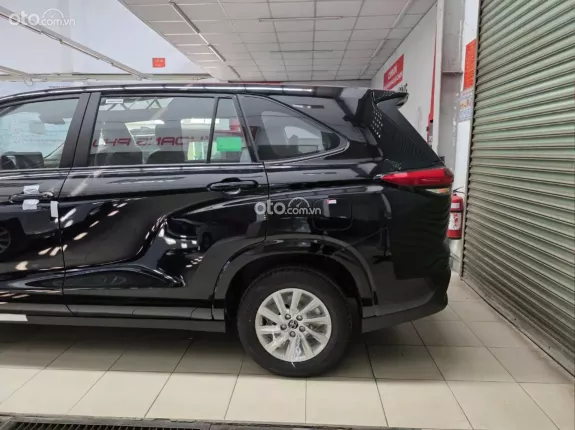 Toyota Innova Cross 2026 - Phiên bản 2.0G mới chi phí đầu tư bán đầu tiết kiệm
