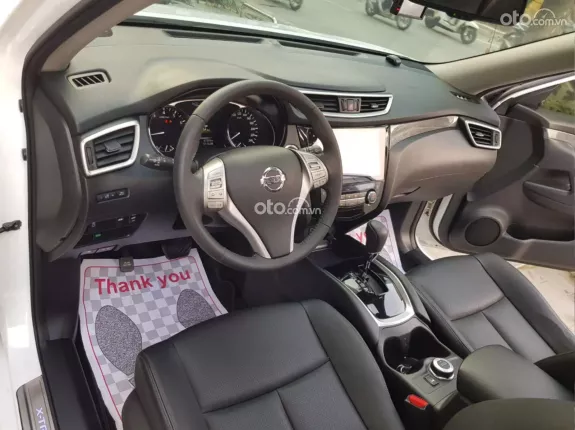 Nissan X trail 2.5 SV 4WD 2020 - Xe đẹp bản 2 cầu, liên hệ xem xe tại Hà Nội