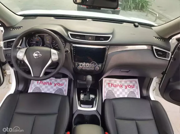 Nissan X trail 2.5 SV 4WD 2020 - Xe đẹp bản 2 cầu, liên hệ xem xe tại Hà Nội