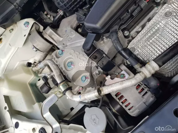 Nissan X trail 2.5 SV 4WD 2020 - Xe đẹp bản 2 cầu, liên hệ xem xe tại Hà Nội