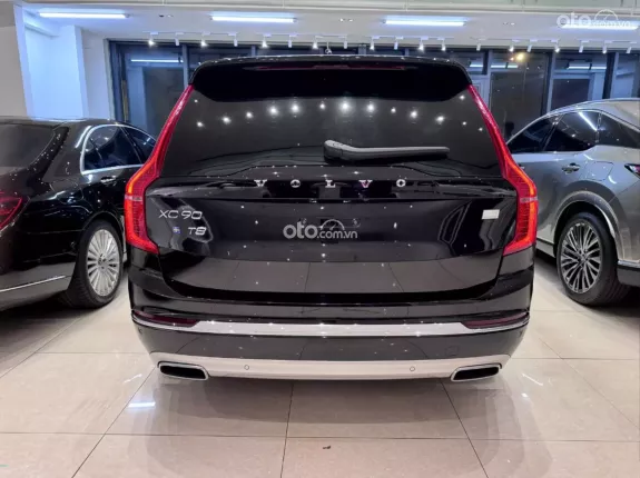 Volvo XC90 2022 - Volvo XC90 T8 AWD Recharge Inscription Model 2022