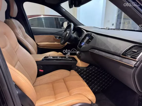 Volvo XC90 2022 - Volvo XC90 T8 AWD Recharge Inscription Model 2022