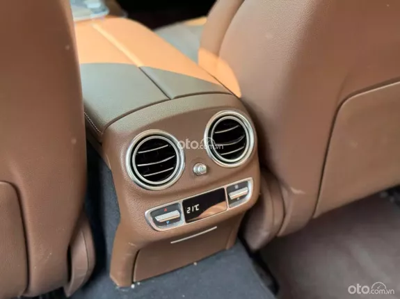 Mercedes-Benz E200 Exclusive 2021 - Phiên bản cao cấp giá cực tốt