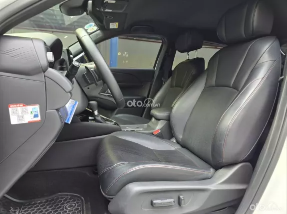 Honda HR-V RS 2024 - Trắng siêu đẹp – chỉ 17.000km – cam kết chất lượng