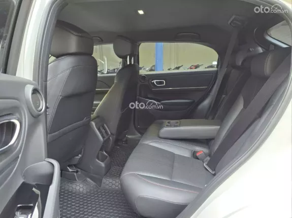 Honda HR-V RS 2024 - Trắng siêu đẹp – chỉ 17.000km – cam kết chất lượng