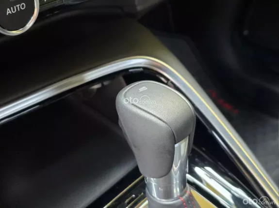 Honda HR-V RS 2024 - Trắng siêu đẹp – chỉ 17.000km – cam kết chất lượng