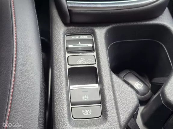 Honda HR-V RS 2024 - Trắng siêu đẹp – chỉ 17.000km – cam kết chất lượng