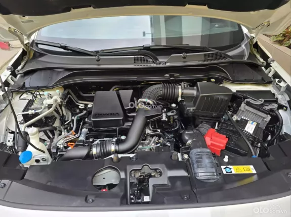 Honda HR-V RS 2024 - Trắng siêu đẹp – chỉ 17.000km – cam kết chất lượng